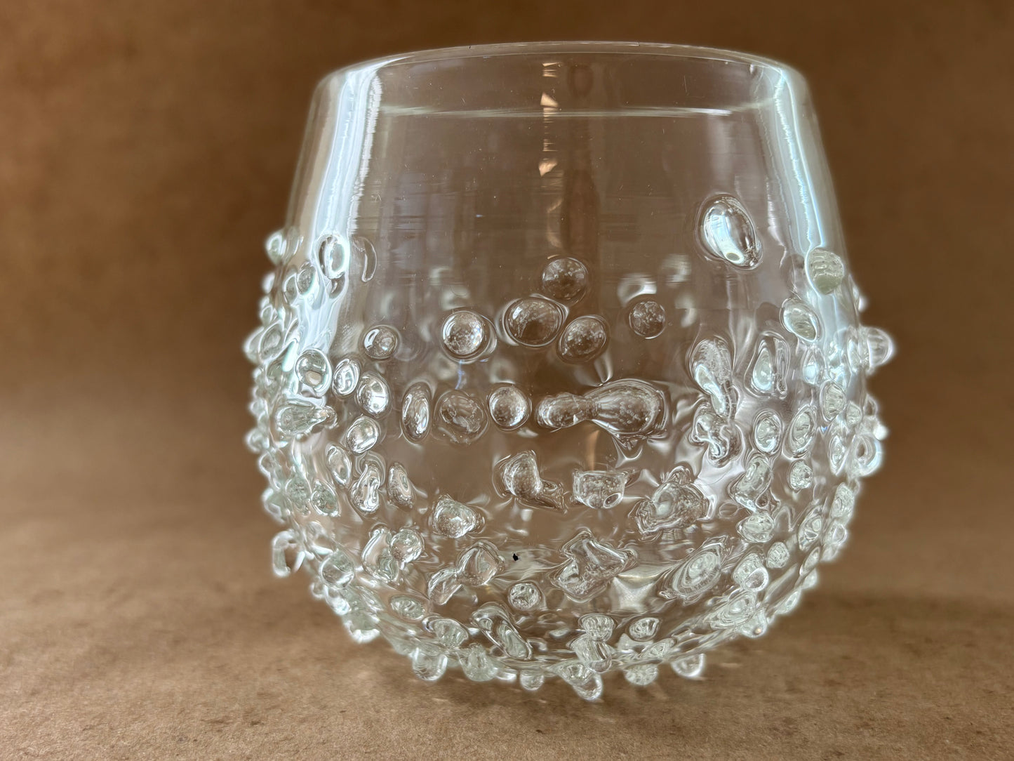 frozen small cups