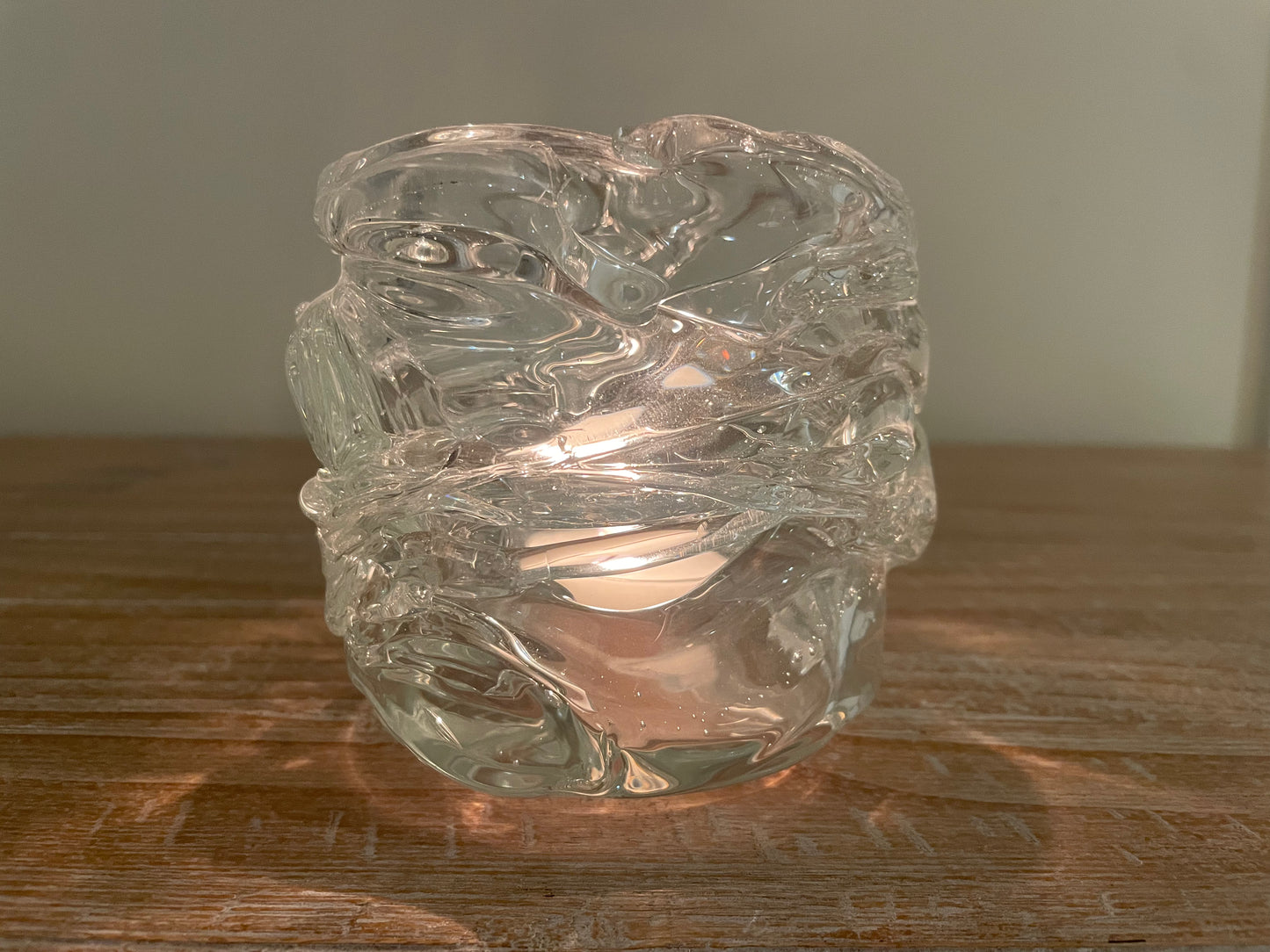 fluid votives