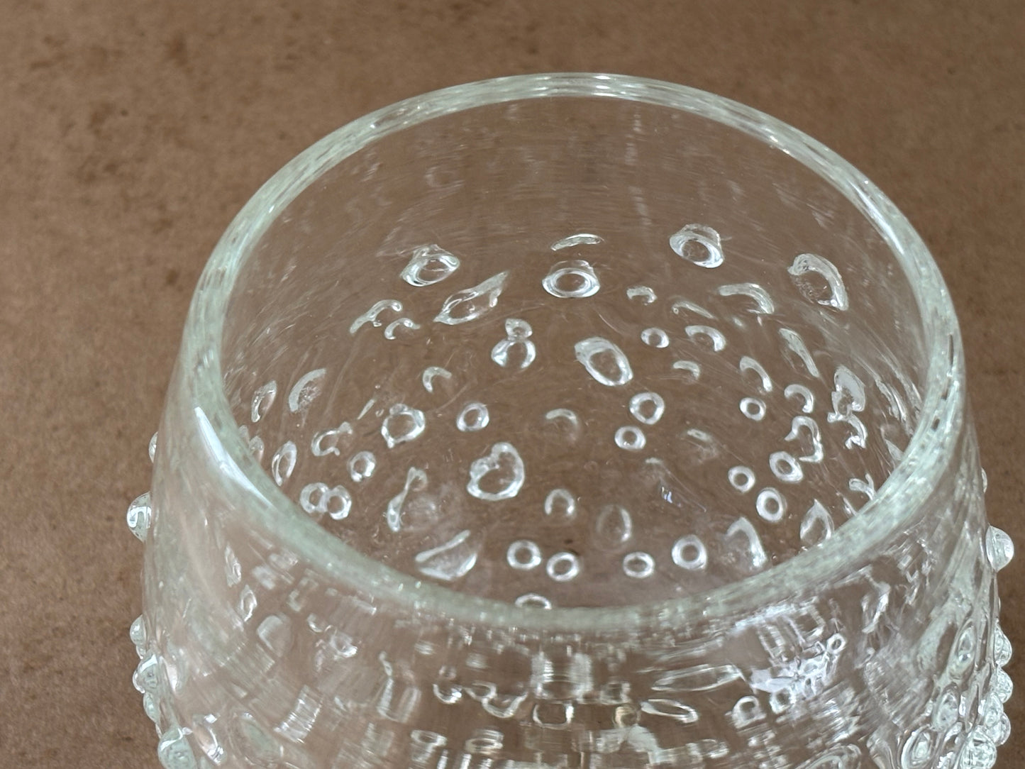 frozen small cups