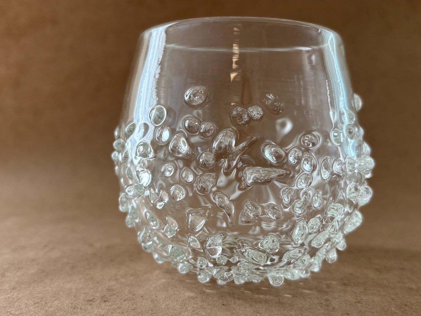frozen small cups