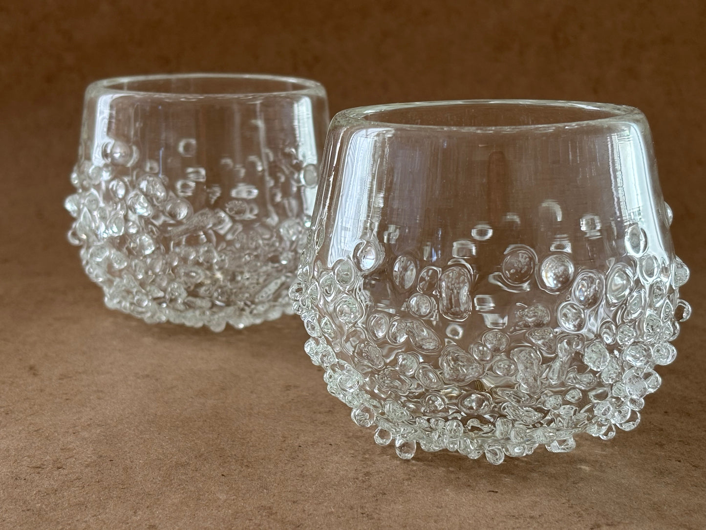 frozen small cups