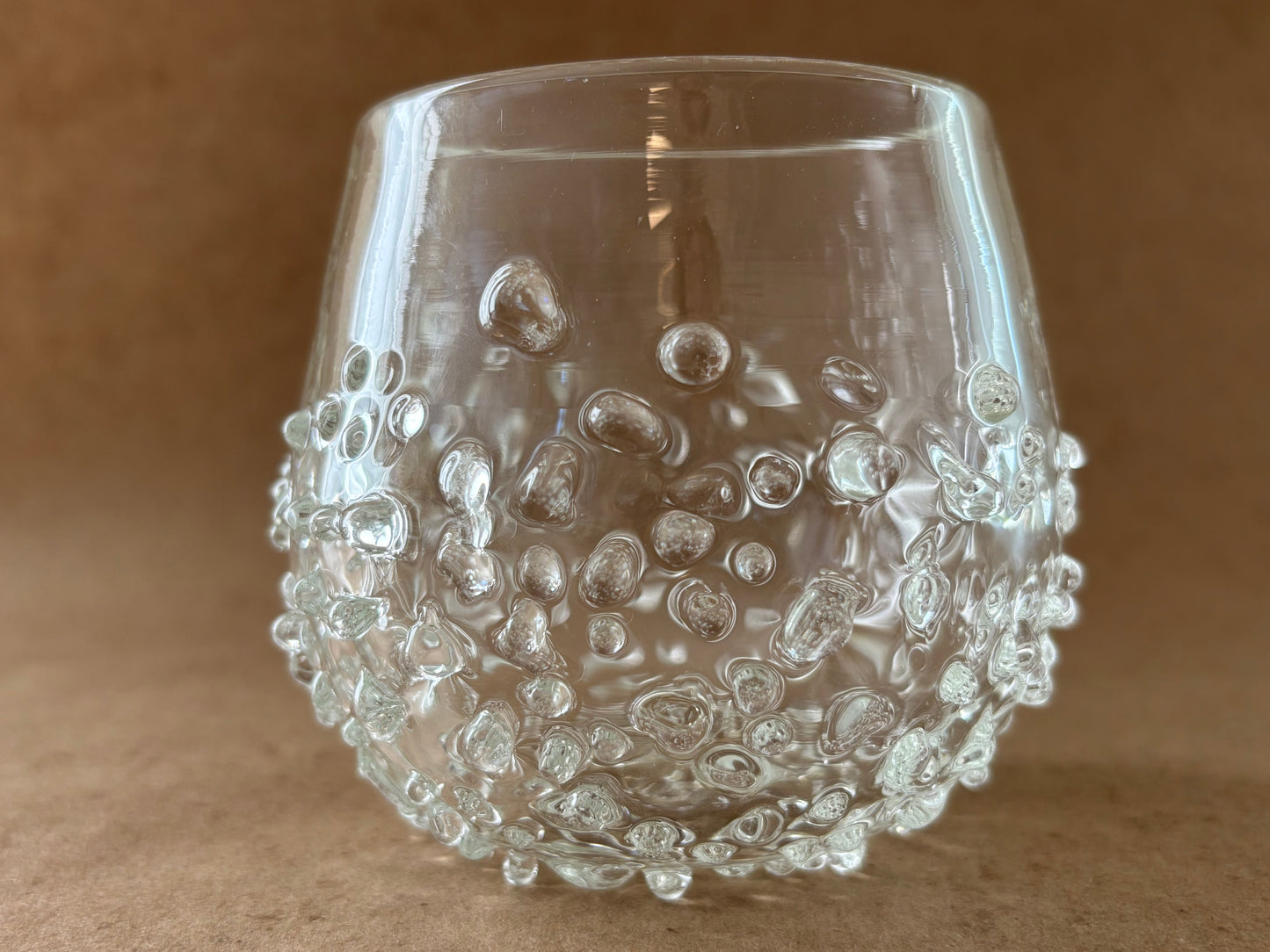 frozen small cups