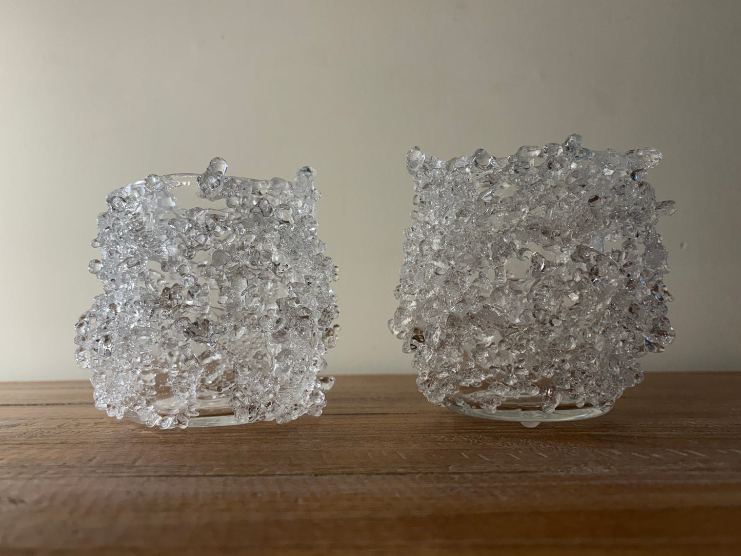 frozen votives