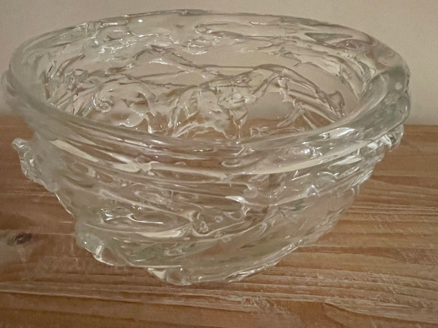 fluid large bowl