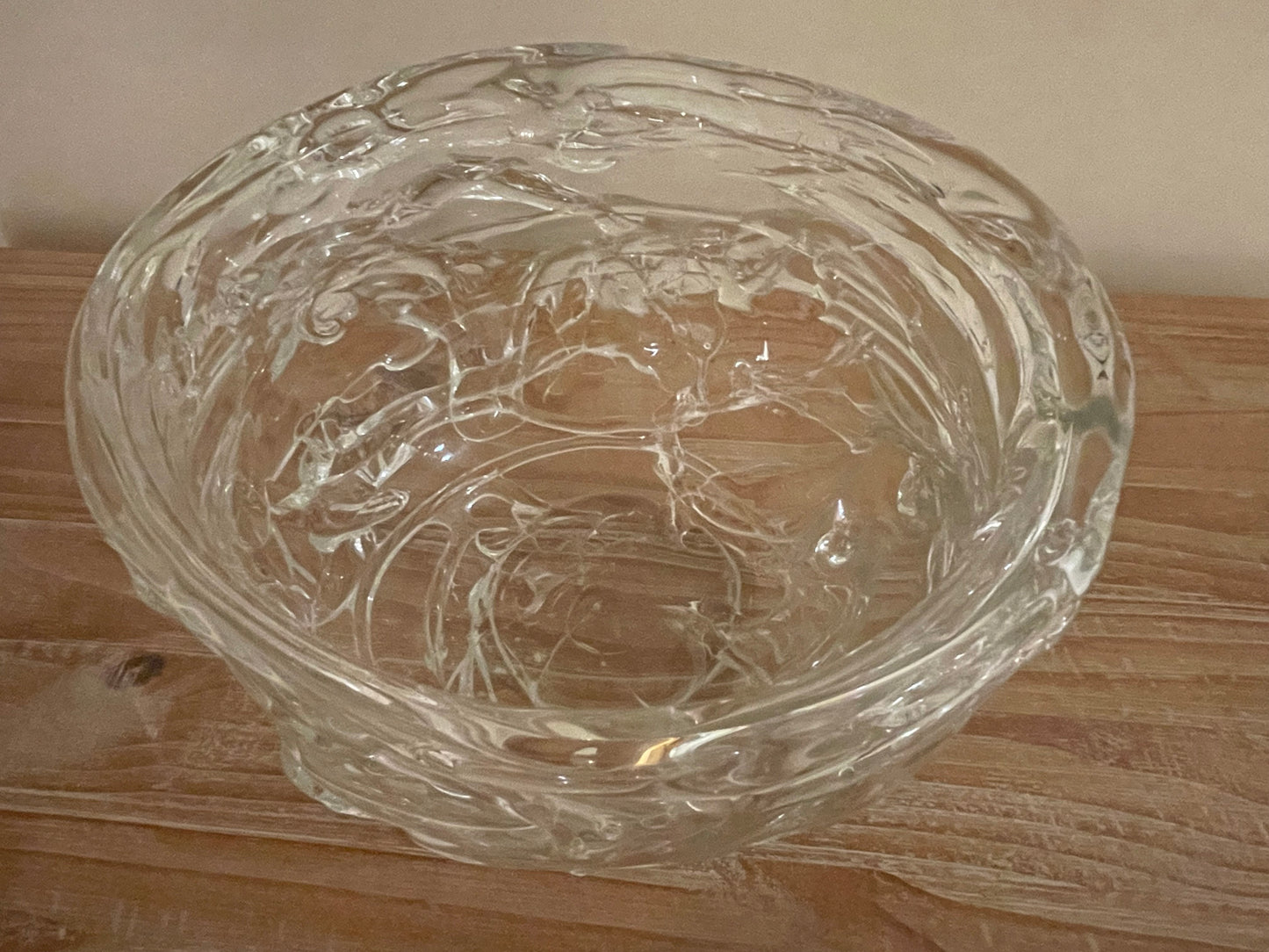 fluid large bowl