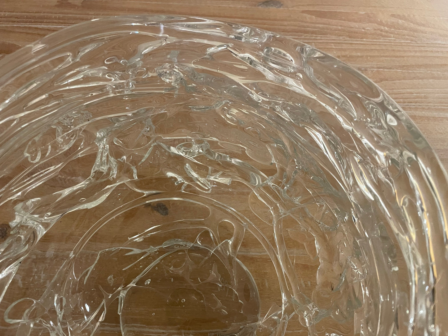 fluid large bowl