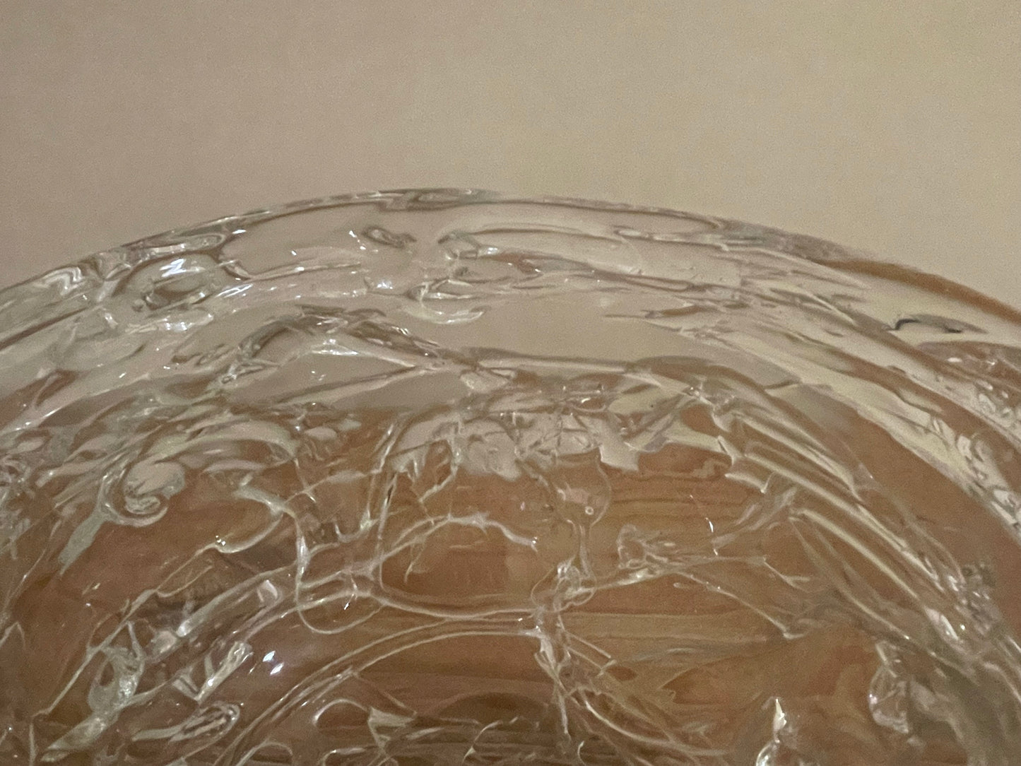 fluid large bowl