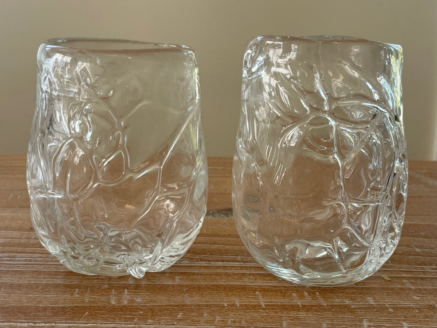 filament cups